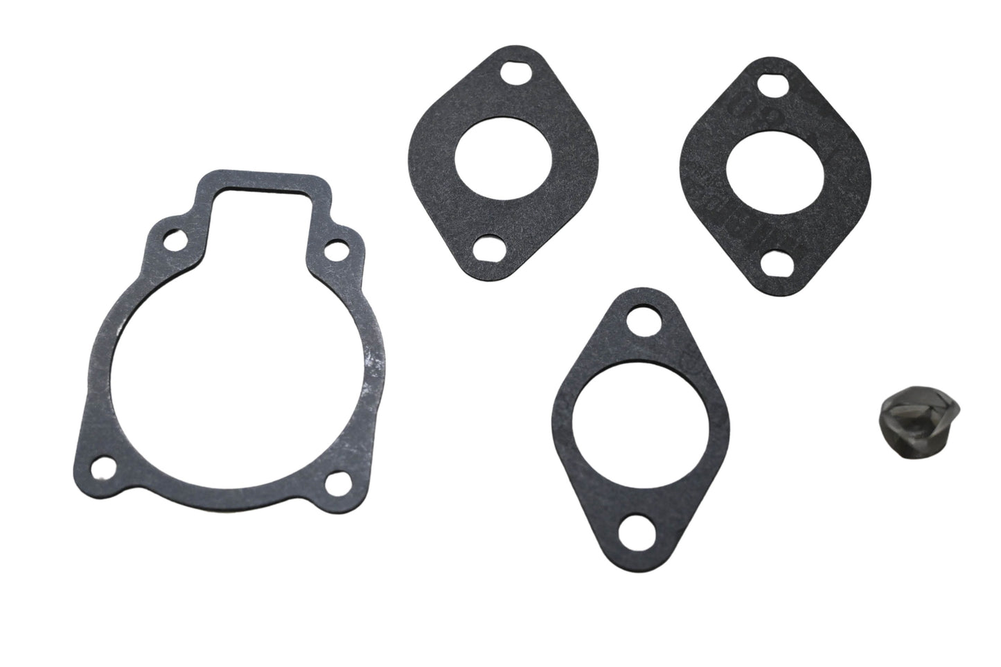 New OEM Briggs & Stratton 801312 Carburetor Gasket Kit NOS