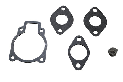 New OEM Briggs & Stratton 801312 Carburetor Gasket Kit NOS