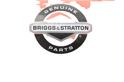 New OEM Briggs & Stratton 801312 Carburetor Gasket Kit NOS