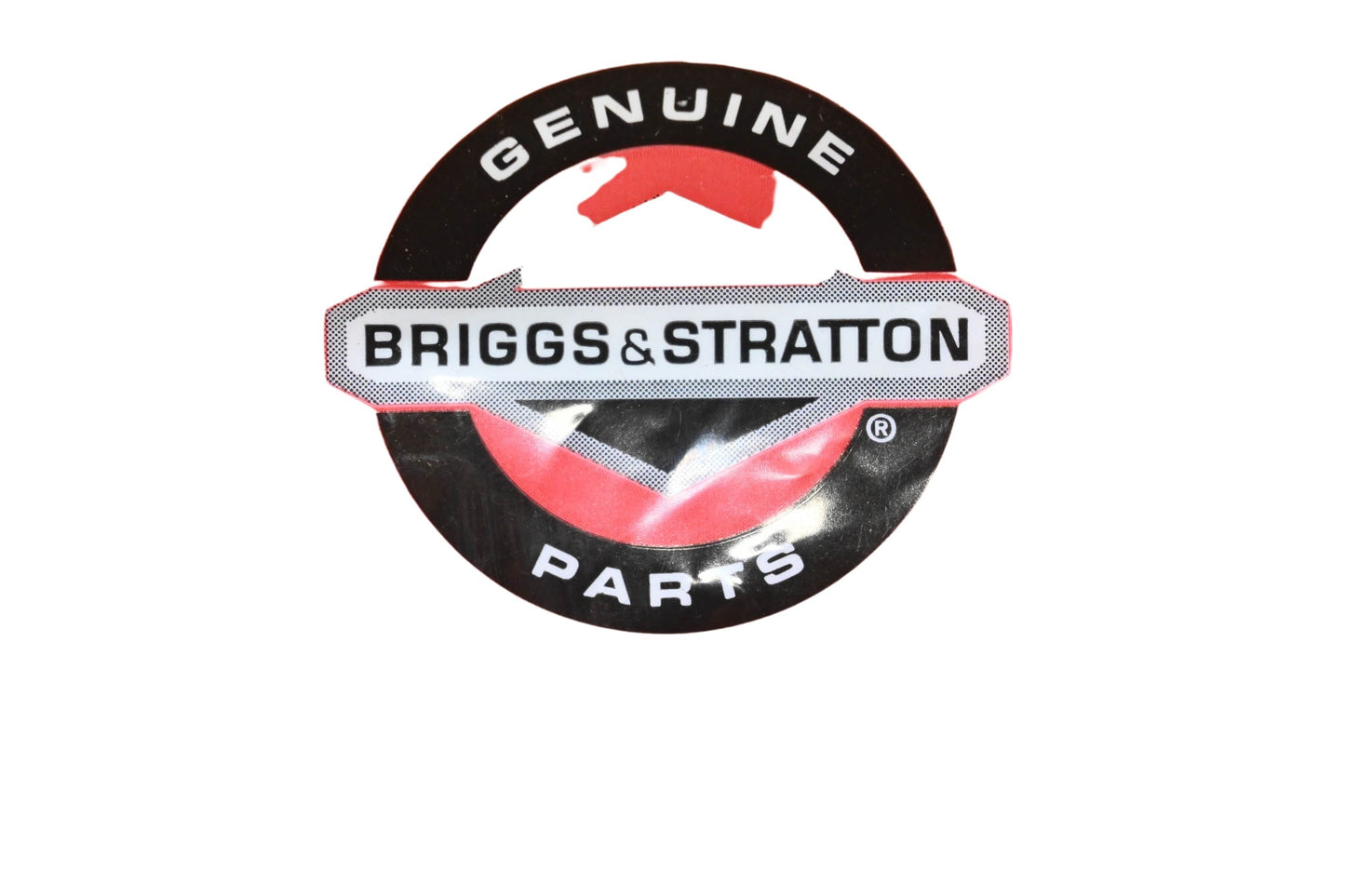 New OEM Briggs & Stratton 801420 Float Bowl NOS