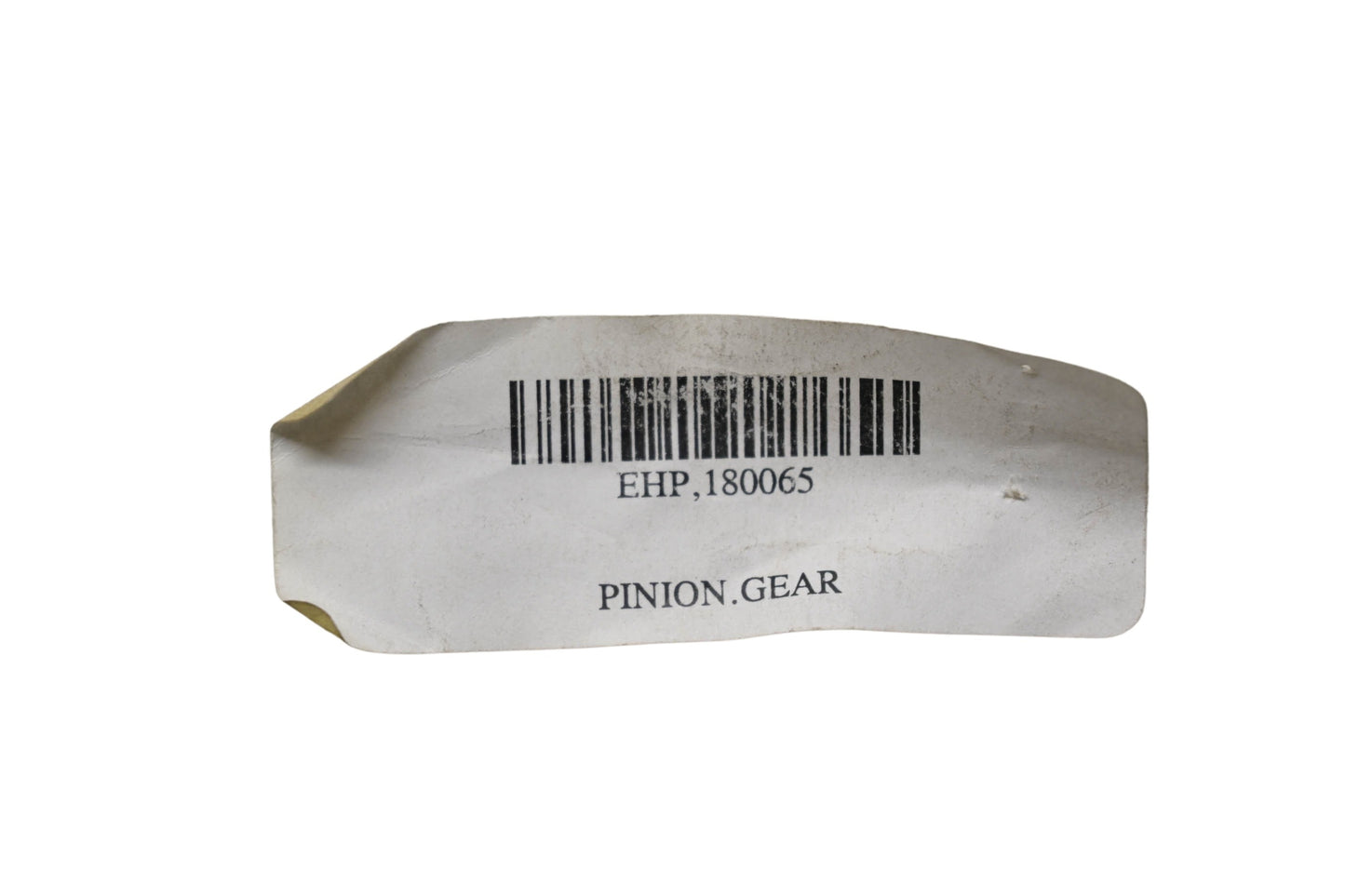 Craftsman 180065, 532180065 Pinion Gear NOS