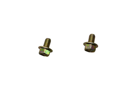 Stens 150-715, 90008-ZE2-003 Recoil Flange Bolts Qty 2 NOS