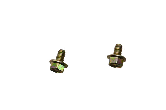 Stens 150-715, 90008-ZE2-003 Recoil Flange Bolts Qty 2 NOS