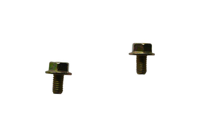 Stens 150-715, 90008-ZE2-003 Recoil Flange Bolts Qty 2 NOS