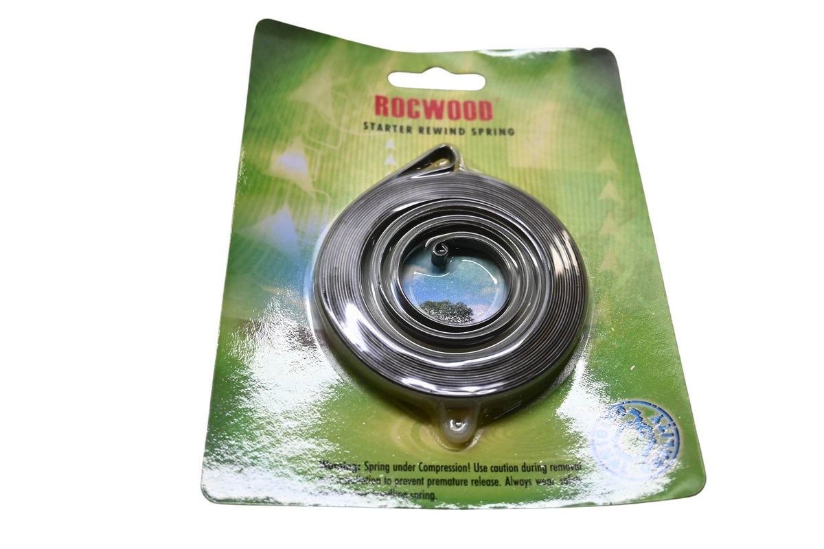 Stens 155-520, 537 09 31-01 Rockwood Starter Rewind Spring NOS