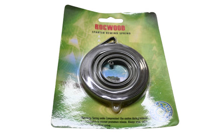 Stens 155-520, 537 09 31-01 Rockwood Starter Rewind Spring NOS