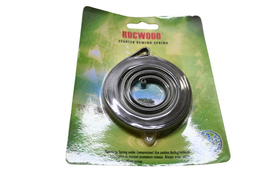Stens 155-520, 537 09 31-01 Rockwood Starter Rewind Spring NOS