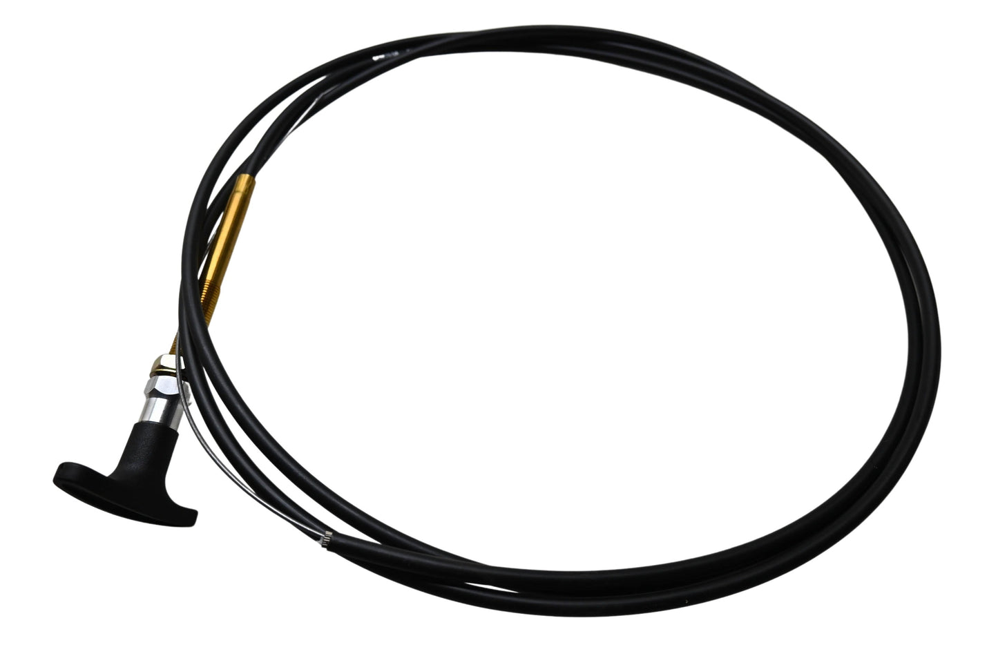 Buyers RO9D3.5X10 Handle Throttle Cable NOS