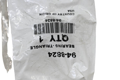 Toro 94-8824 Triangle Bearing NOS