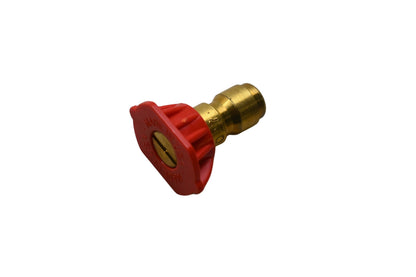 New OEM Briggs & Stratton 195983AAGS Nozzle Red NOS