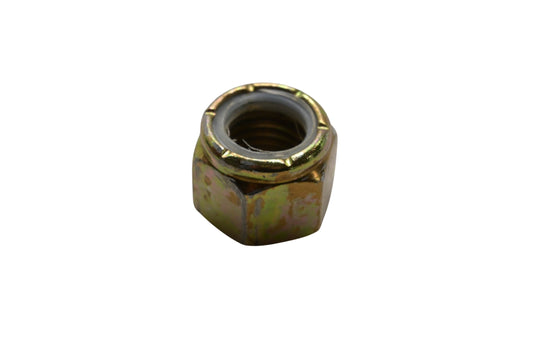 Yanmar 712-3107 Hex Lock Nut NOS