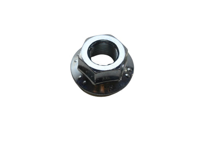 New OEM Briggs & Stratton 1714419SM Hex Flange Nut 9/16-1 NOS
