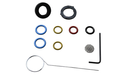 New OEM Briggs & Stratton 191922GS O-Ring Maintenance Kit NOS