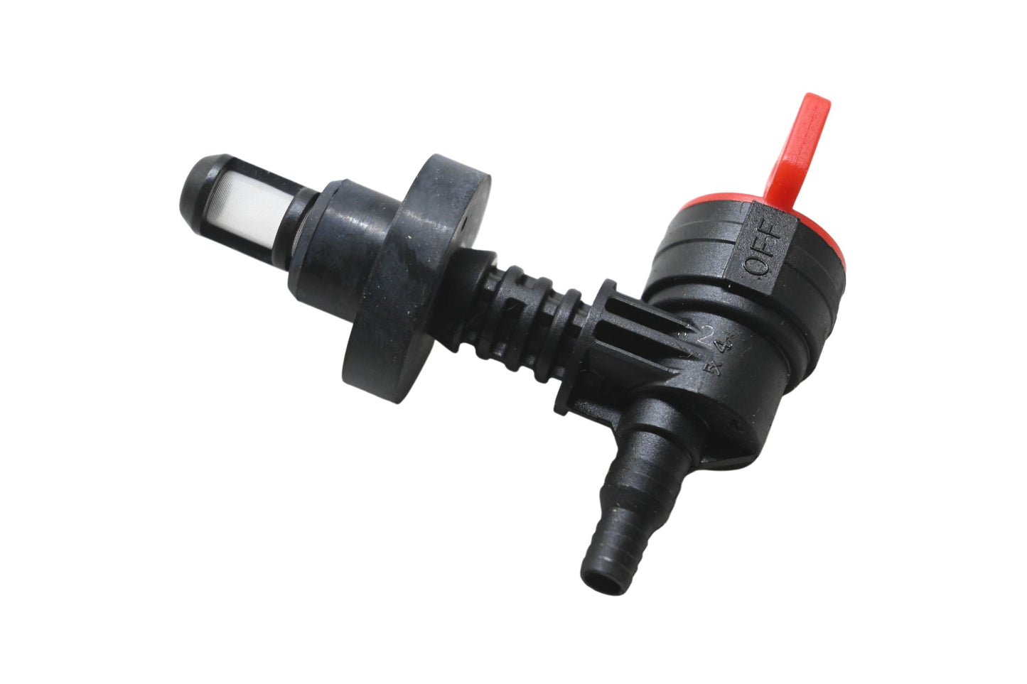 New OEM Briggs & Stratton 192980GS Fuel Valve Kit NOS