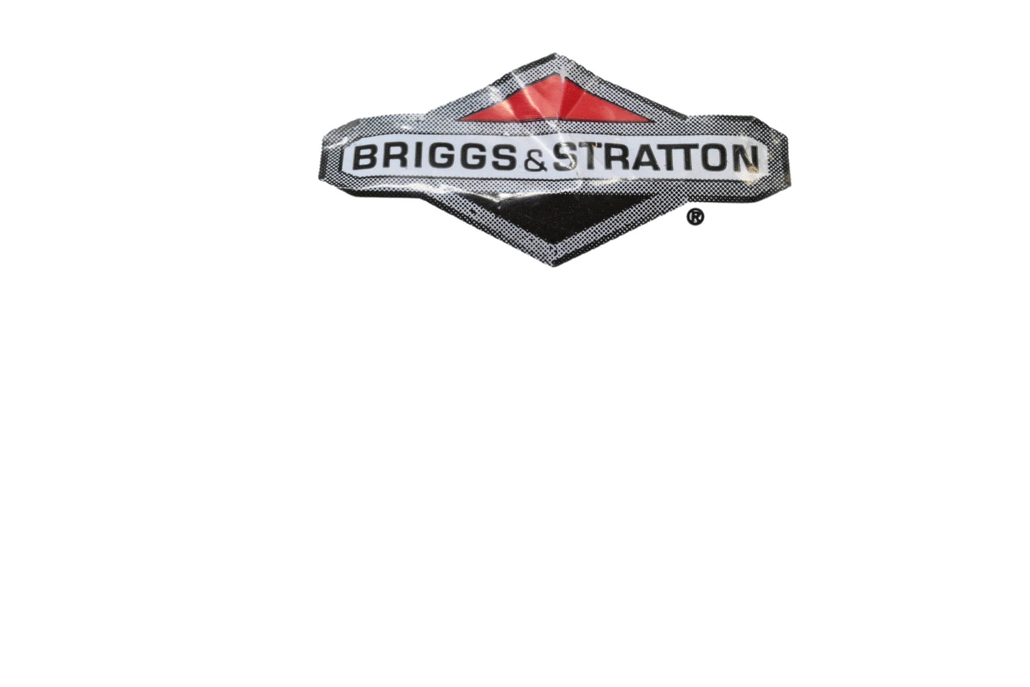 New OEM Briggs & Stratton 192980GS Fuel Valve Kit NOS