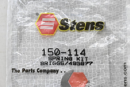 Stens 150-114, 495877 Starter Drive Kit NOS