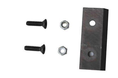 New OEM Briggs & Stratton 1764810MA Blade & Hardware Kit NOS