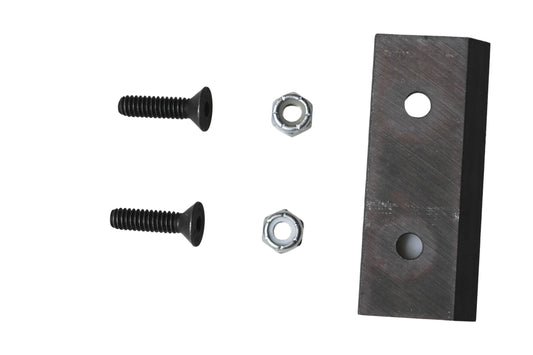 New OEM Briggs & Stratton 1764810MA Blade & Hardware Kit NOS
