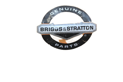 New OEM Briggs & Stratton 1764810MA Blade & Hardware Kit NOS