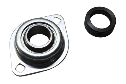 New OEM Briggs & Stratton 1715419SM Ball Bearing & Flange NOS