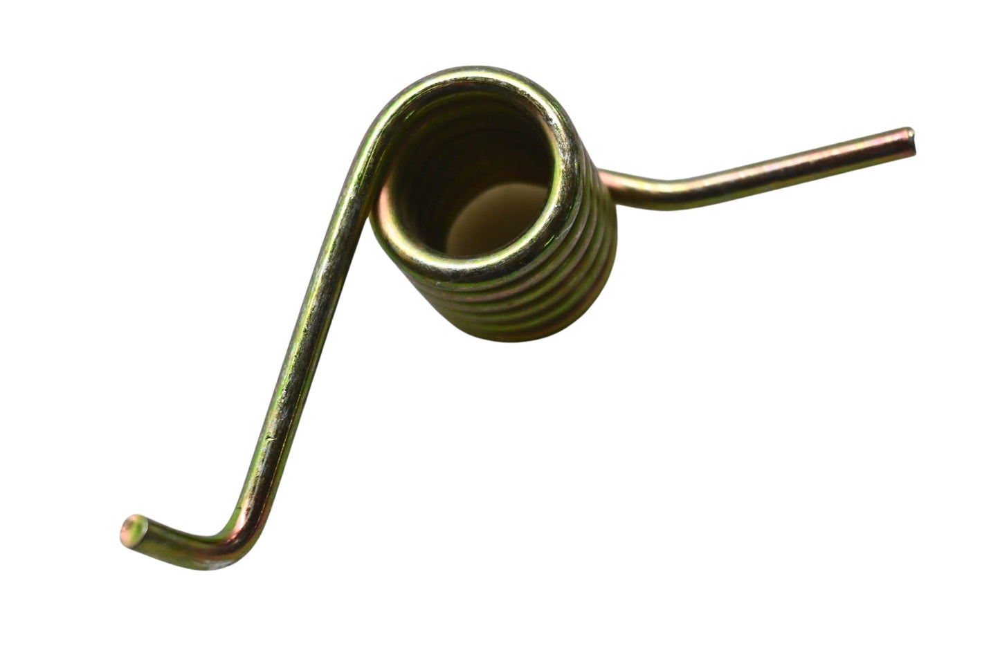 Toro 88-5910 Torsion Spring NOS