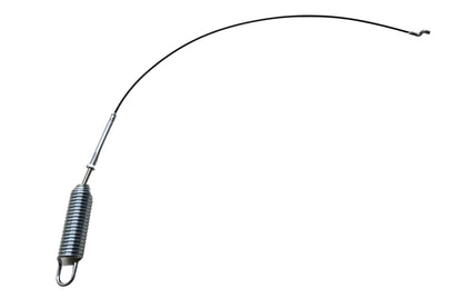 New OEM Briggs & Stratton 1735148SM Cable & Spring Assembly NOS