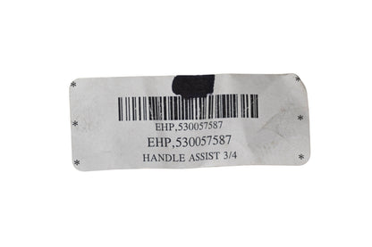 New OEM Husqvarna 530057587 Handle Assembly NOS