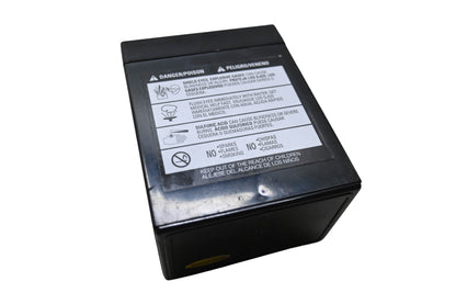 Duracell DURA12-2.9F-LE Battery 12V 2.9Ah AGM NOS