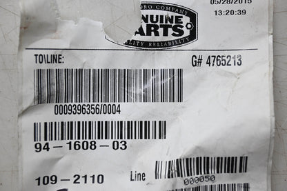 Toro 94-1608-03 Blade Accelerator NOS