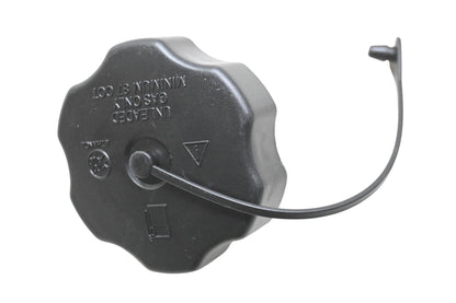 LCT 07500112, 03011 Black Fuel Tank Cap NOS