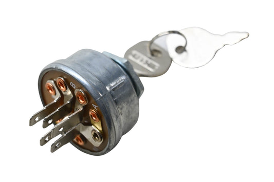 Oregon 33-388, AM10254 Ignition Switch NOS