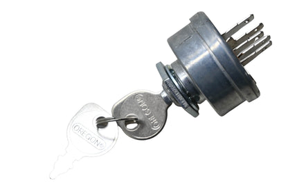 Oregon 33-388, AM10254 Ignition Switch NOS