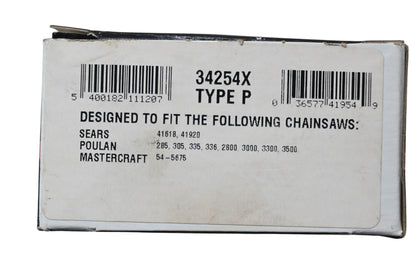 Oregon 34254X Sprocket NOS