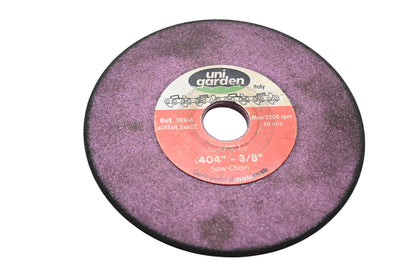 UniGarden 13166 Grinding Wheel NOS