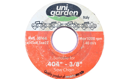 UniGarden 13166 Grinding Wheel NOS