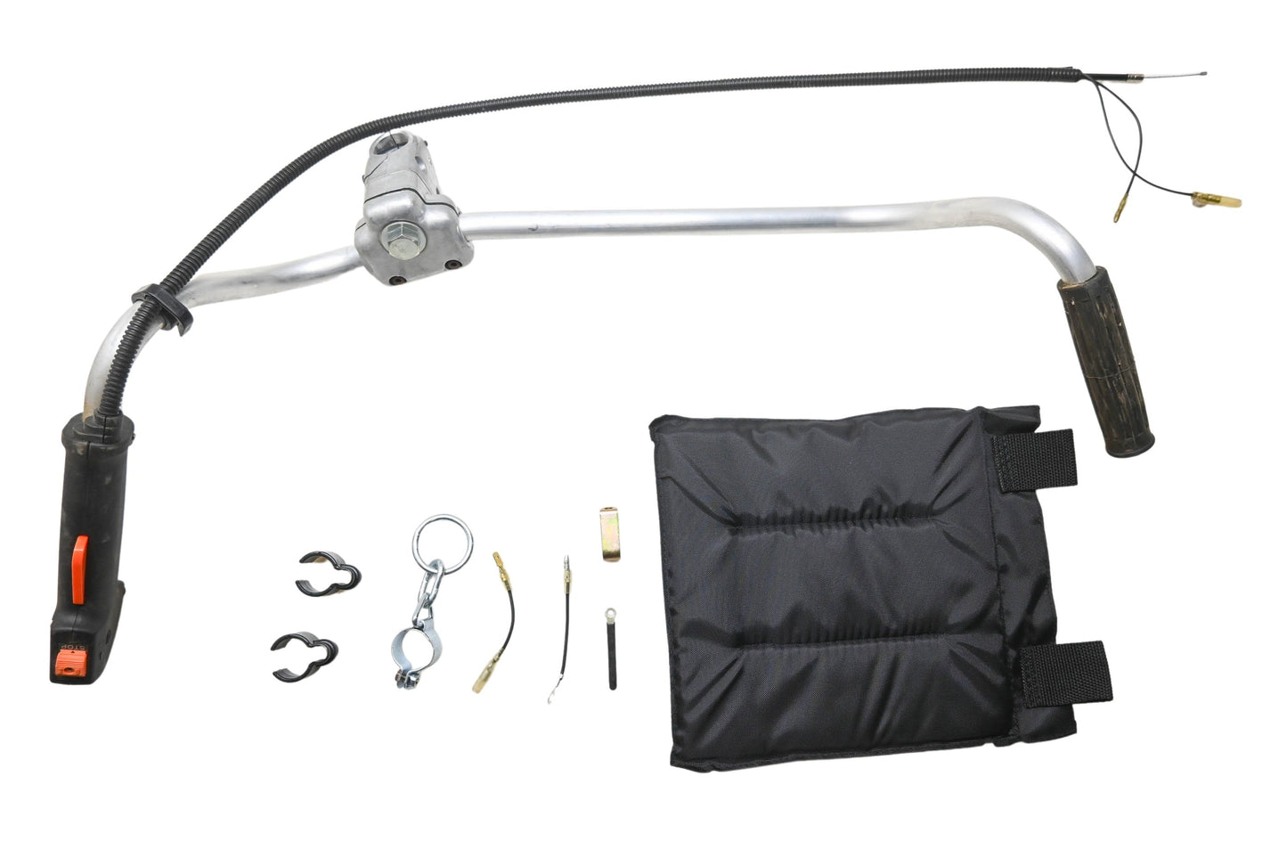 New OEM Echo 99944200661 U-Handle Kit NOS