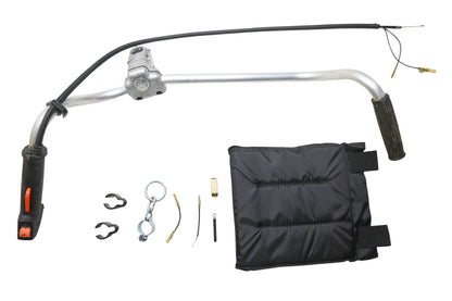 New OEM Echo 99944200661 U-Handle Kit NOS