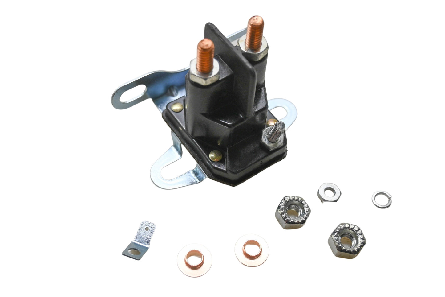 Oregon 33-430 Universal Solenoid NOS