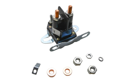 Oregon 33-430 Universal Solenoid NOS