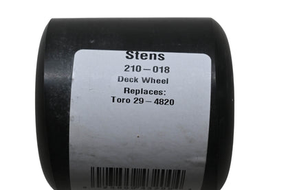 Stens 210-018, 29-4820 Deck Wheel NOS