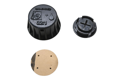 Stens 125-157 Gas Cap Kit NOS