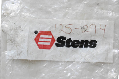 Stens 125-294 Magnetic Oil Drain Plug NOS