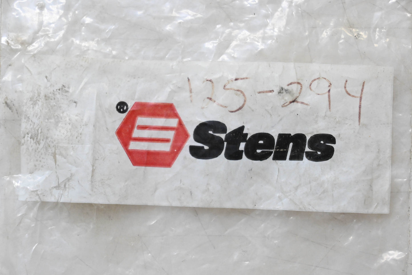 Stens 125-294 Magnetic Oil Drain Plug NOS