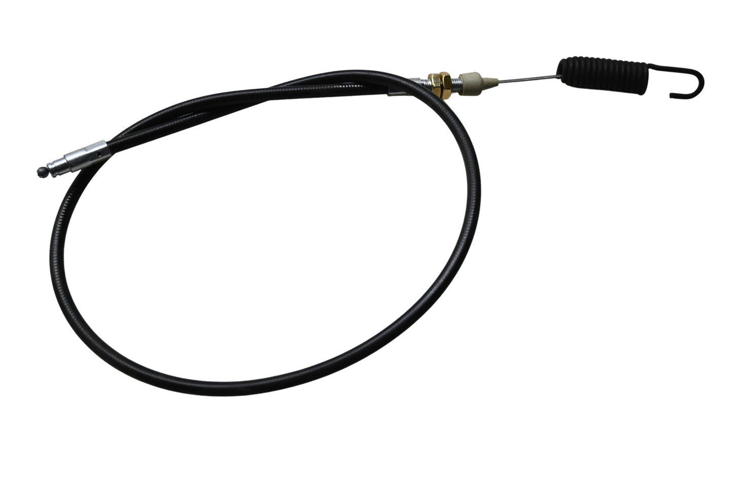 Walker 7409 Brake Control Cable NOS