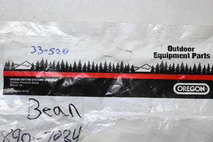 Oregon 33-520 Ignition Coil NOS