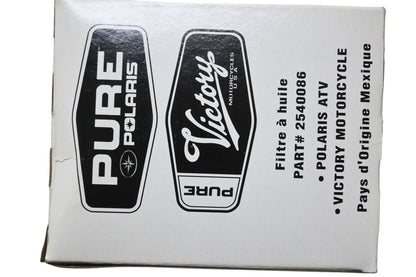 New OEM Polaris 2540086 Oil Filter NOS