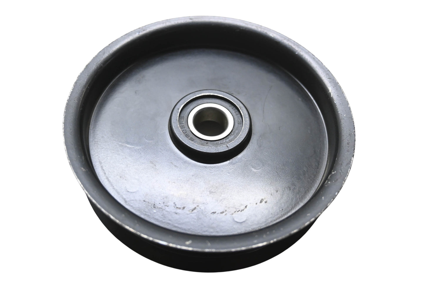 Oregon 78-025, AM106627 Flat Idler Pulley NOS