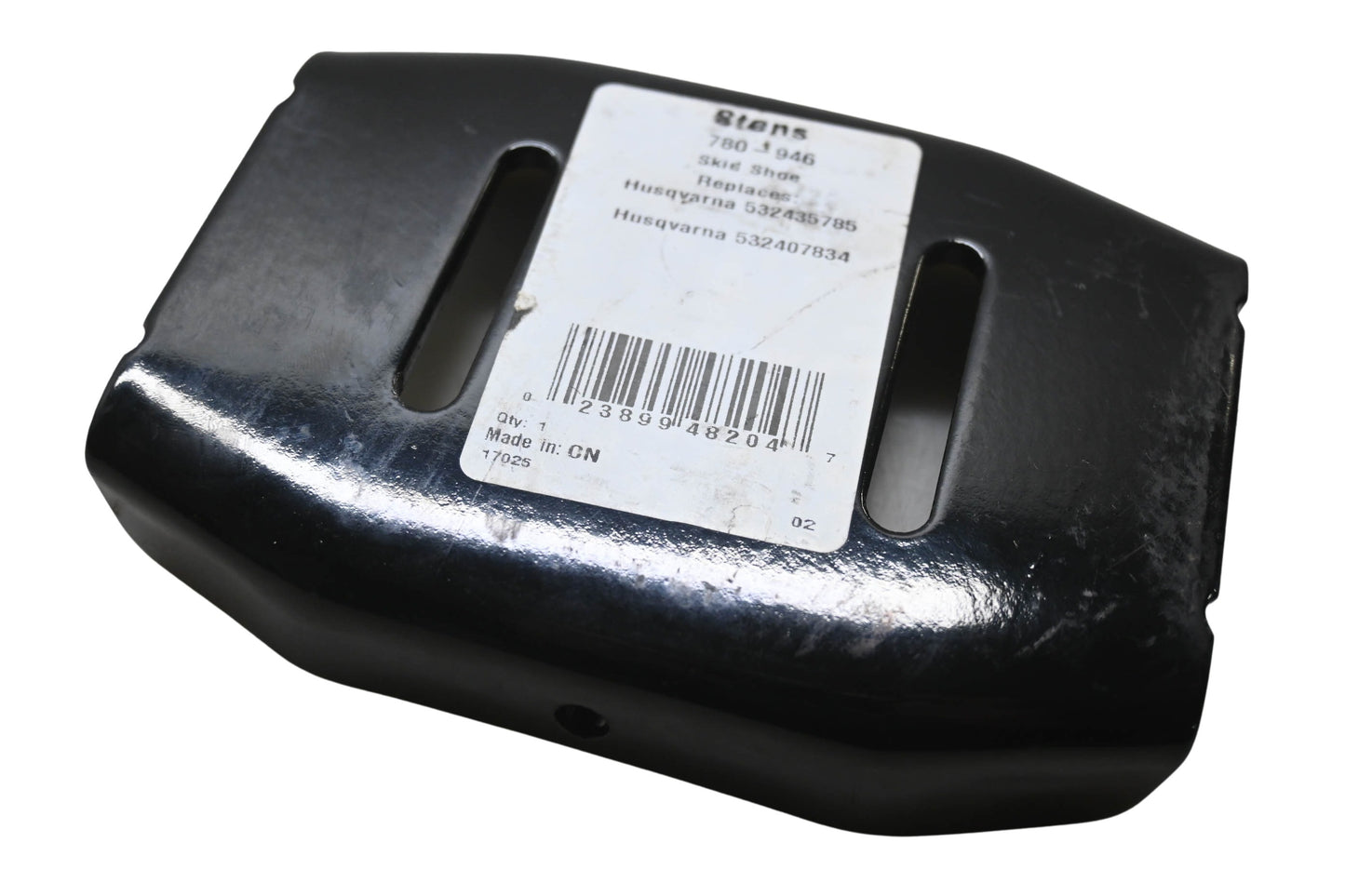 Stens 780-946, 532435785, 532407834 Skid Shoe NOS