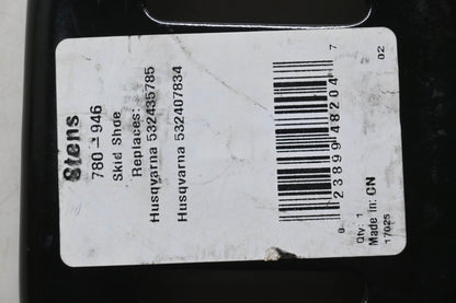 Stens 780-946, 532435785, 532407834 Skid Shoe NOS