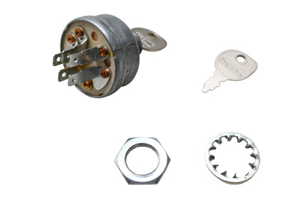 Oregon 33-396 Ignition Switch NOS